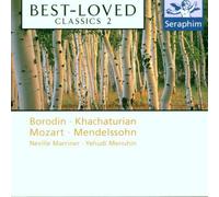 Best-Loved Classics - Volume. 2