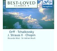Best-Loved Classics - Volume. 4