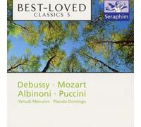Best-Loved Classics - Volume. 5