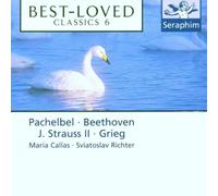 Best-Loved Classics - Volume. 6