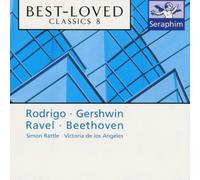 Best-Loved Classics - Volume. 8