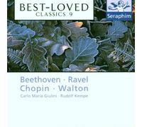 Best-Loved Classics - Volume. 9