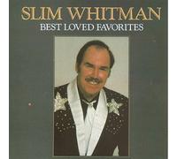 Best Loved Favorites by WHITMAN,SLIM (1995-04-16)