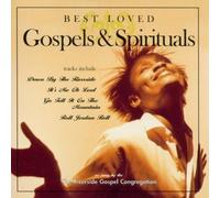 Best Loved Gospels & Spirituals by Riverside Gospel Congregation