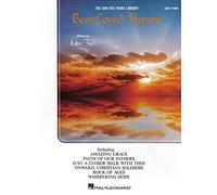 Best-Loved Hymns: Easy Piano