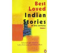 Best Loved Indian Stories: Volume 1