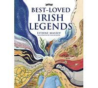 Best-Loved Irish Legends