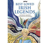 Best-Loved Irish Legends
