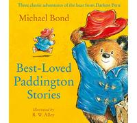 Best-loved Paddington Stories