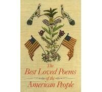 Best Loved Poems of American People