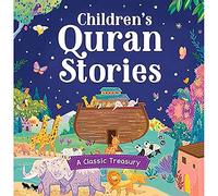 Best Loved Quran Stories