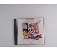 Best loved Songs from Disney Movies, Television Shows and Theme Parks