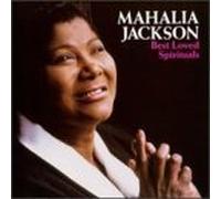 Best Loved Spirituals by Mahalia Jackson (1999-07-08)