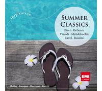 BEST LOVED SUMMER CLASSICS