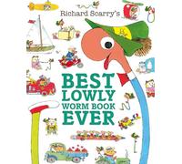 Best Lowly Worm Book Ever