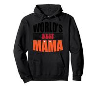 Best Mama Sheeran Vibes for Loving Moms Everyday Joy Pullover Hoodie