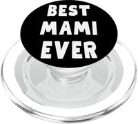 Best Mami Ever PopSockets PopGrip for MagSafe