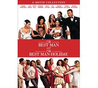 Best Man / Best Man Holiday 2-Movie Collection [DVD] [Region 1] [US Import] [NTSC]