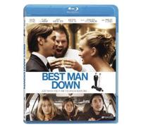 Best Man Down [Blu-ray] [2012] [US Import]