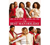 Best Man Holiday