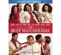 Best Man Holiday [Blu-ray] [2013] [US Import]