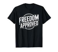Best Man Who Approved Groom's Last Night Freedom Bachelor T-Shirt
