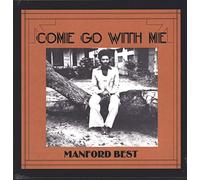 Best Manford - Come Go With Me [VINYL]