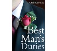 Best Man's Duties