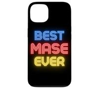 Best Mase Ever - Funny Mase Name Mase Case for iPhone 13