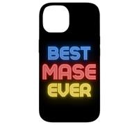 Best Mase Ever - Funny Mase Name Mase Case for iPhone 14