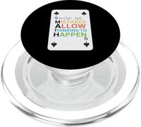 Best Math Teacher Must Haves Mens Funny School Math Teachers PopSockets PopGrip for MagSafe