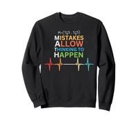 Best Math Teacher Must Haves Mens Funny School Math Teachers Sweatshirt