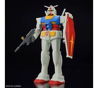 Bandai Model Kit - RX-78-2 Gundam - Best Mecha Collection 1/144 (Revival Ver.)