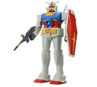 Bandai Model Kit - RX-78-2 Gundam - Best Mecha Collection 1/144 (Revival Ver.)