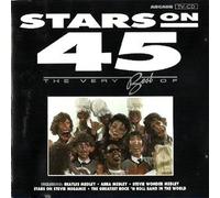 Best Medleys (e.g. Stevie Wonder Medley mit Uptight, My Cherie Amour, MAster Blaster etc.; ABBA Medley incl. S.O.S. Fernando Super Trouper etc. & Star Wars Medley incl. Kung-Fu Fighting / Ma Baker / Baker Street etc.)
