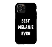 Best Melanie Ever Case for iPhone 11 Pro