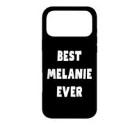 Best Melanie Ever Case for iPhone 17 Pro Max