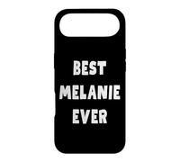 Best Melanie Ever Case for iPhone Air