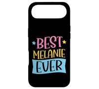 Best Melanie Ever Matching Personalized First Name Case for iPhone Air