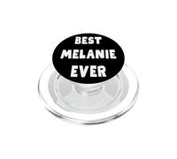 Best Melanie Ever PopSockets PopGrip for MagSafe