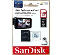 Best microSD Cards for CCTV & Security Cameras - Samsung PRO & SanDisk Endurance