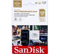 Best microSD Cards for CCTV & Security Cameras - Samsung PRO & SanDisk Endurance