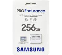 Best microSD Cards for CCTV & Security Cameras - Samsung PRO & SanDisk Endurance