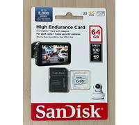 Best microSD Cards for CCTV & Security Cameras - Samsung PRO & SanDisk Endurance