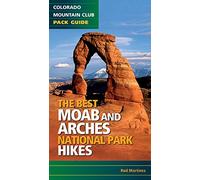 Best Moab & Arches National Park Hikes