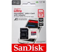 Best Mobile Phone microSD Cards - Samsung EVO Plus & SanDisk Ultra | UK Stock