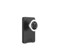 Best Mom In The Universe - Funny Mother's Day PopSockets PopWallet for MagSafe