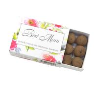Best MOM | Seedball Matchbox | Butterfly Mix | Cracker Filler | Mini Gift