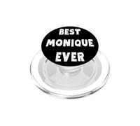 Best Monique Ever PopSockets PopGrip for MagSafe