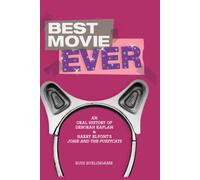 Best Movie Ever: An Oral History of Kaplan and Elfont's "Josie and the Pussycats"